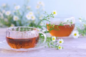 紅茶ブランドのAfternoon Tea監修のため、紅茶の旨味をより楽しめる！