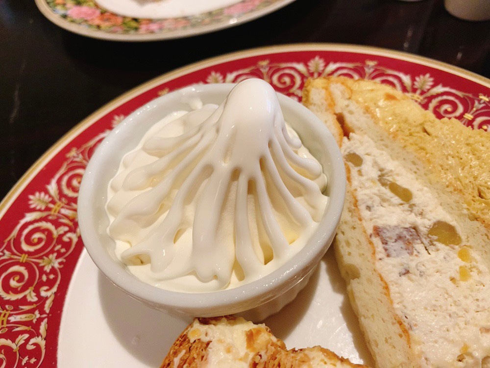 【横浜元町】カフェラミルのケーキを実食！