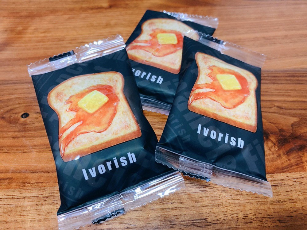 【Ivorish】フレンチトーストフィナンシェ商品情報