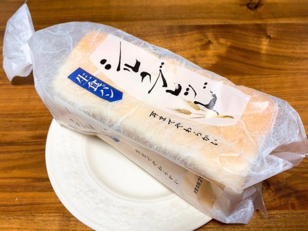 シルクブレットはイトーヨカドーで販売している生食パン