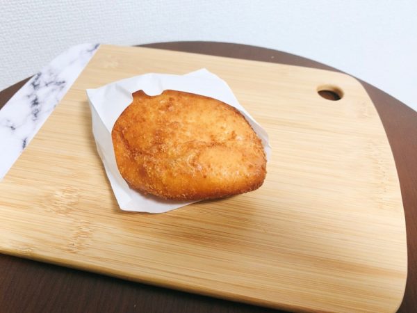 【横浜洋光台】YAWARAのパンを実食！横濱カレーパン 税抜260円
