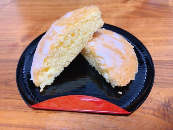 【横浜磯子】磯子風月堂の和菓子を実食！ごま油のマドレーヌ！