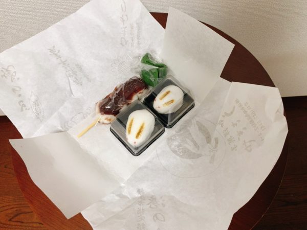 【横浜港南区】和洋菓子うさぎやの和菓子を実食！