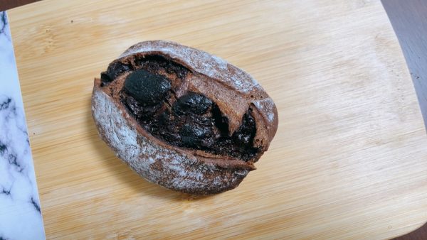 【横浜磯子】L’ile des Pains（イル・デ・パン）のバゲットショコラを実食！