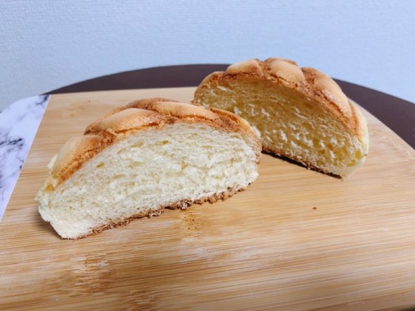 【横浜磯子】L’ile des Pains（イル・デ・パン）のメロンパンを実食！