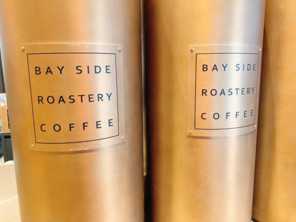BAYSIDE ROASTERY COFFEE（ベイサイドロースタリーコーヒー）
