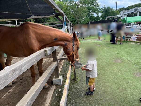 千葉市動物公園