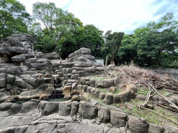 千葉市動物公園