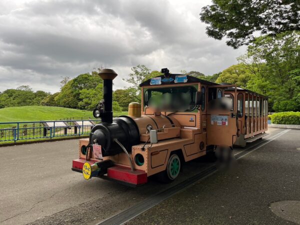 千葉市動物公園