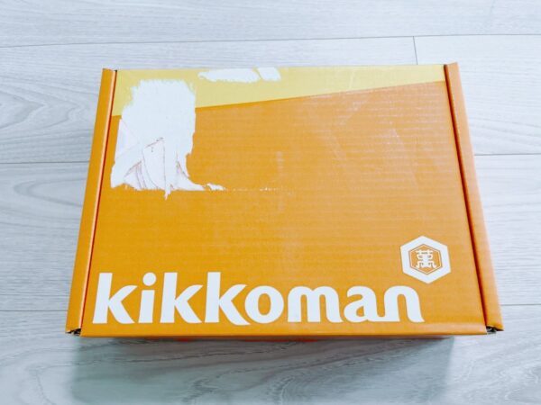 キッコーマン　株主優待