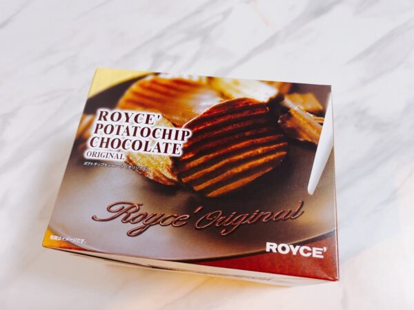【ふるさと納税】ROYCE'人気スイーツ詰合せ