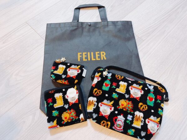 フェイラー福袋2026